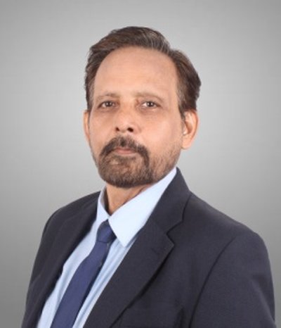 Gaurav Sharma