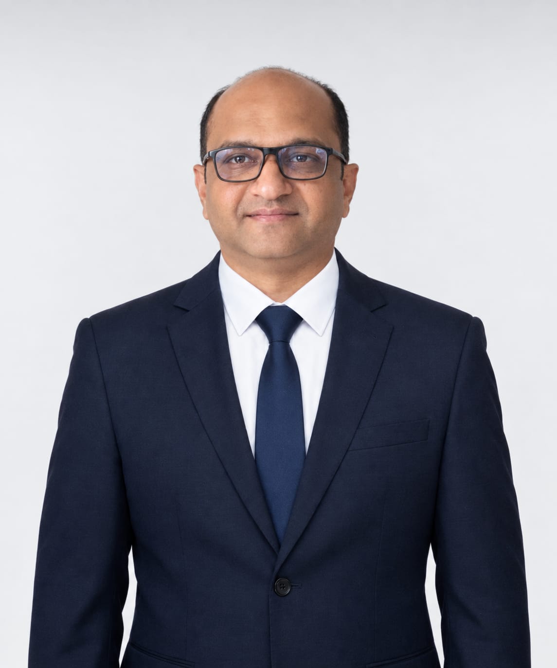 Bhavesh Patel