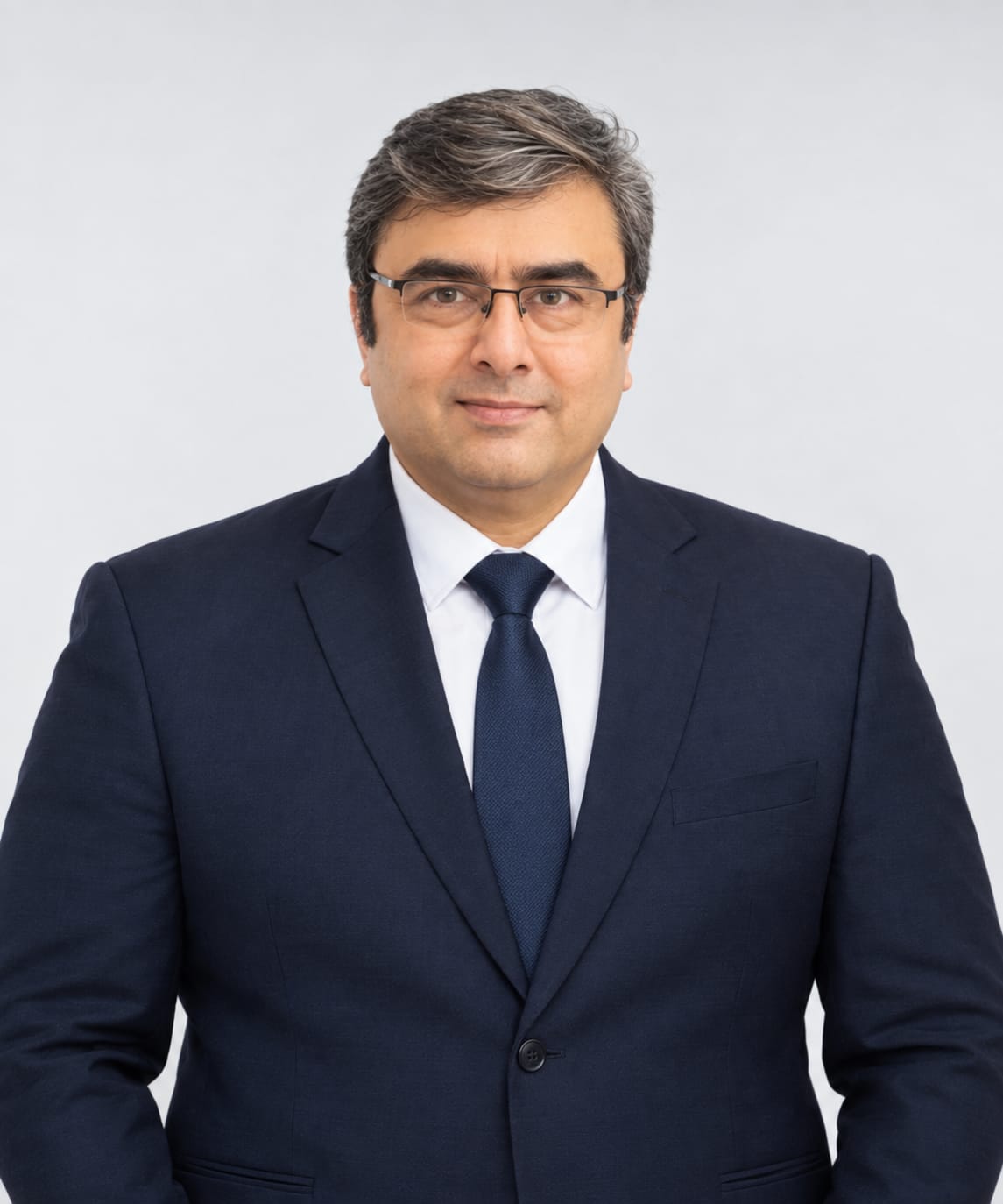 Bimal Zinzuwadia