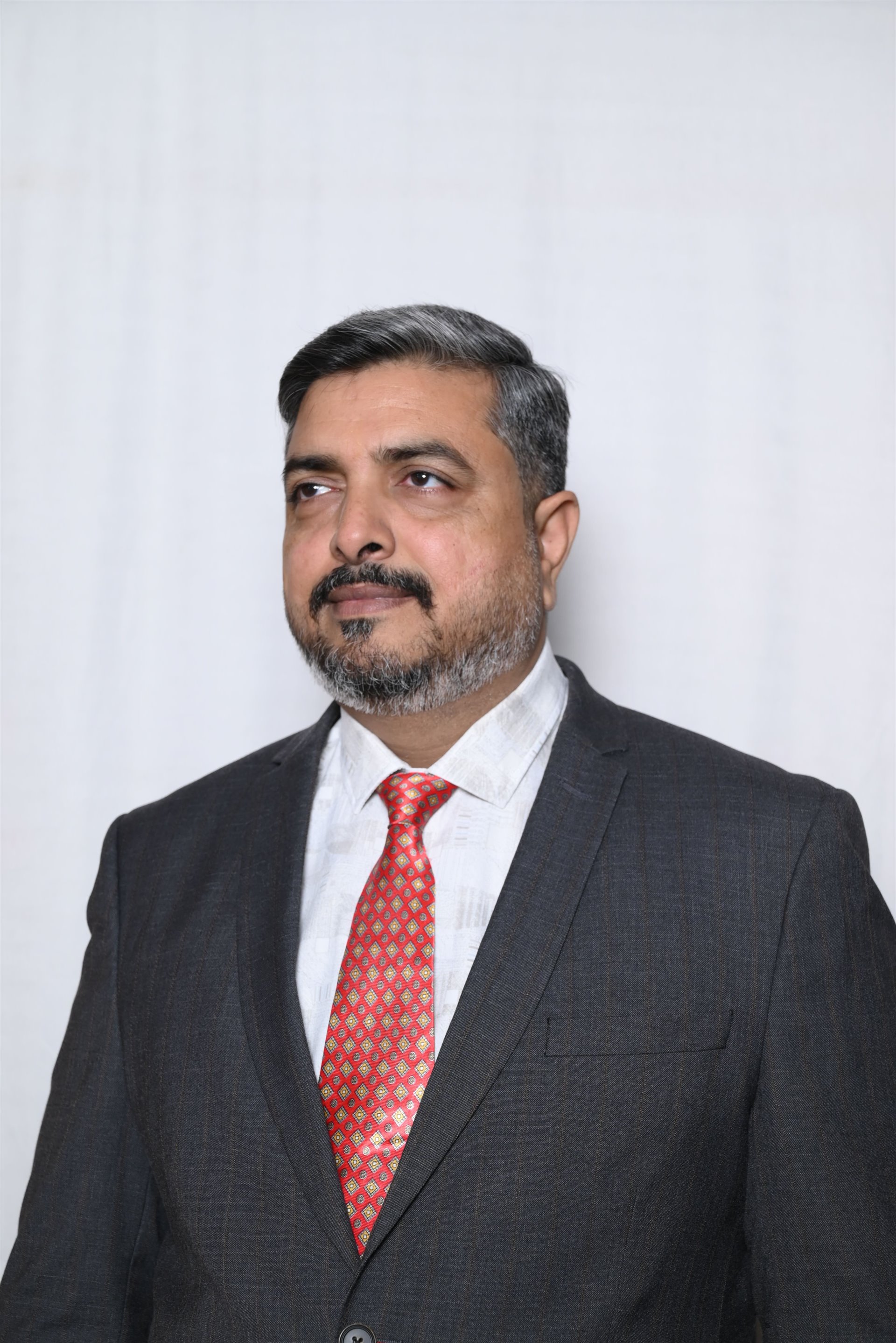 Pramod Gupta